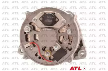 ATL AUTOTECHNIK l85540 -  Генератор